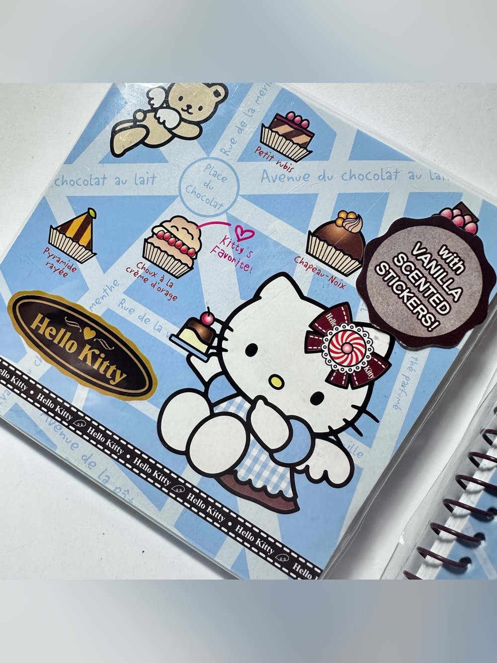 Notebook - Picture 4 of 12
